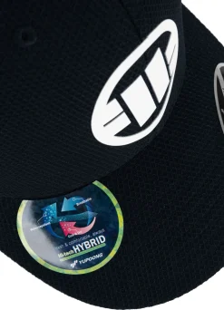 Snapback Cap Hybrid Logo