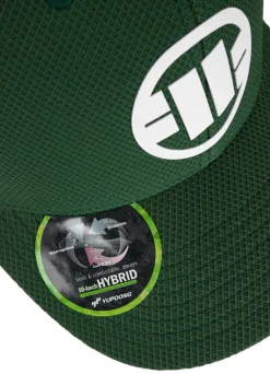 Snapback Cap Hybrid Logo