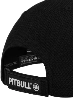 Snapback Cap Hybrid Logo