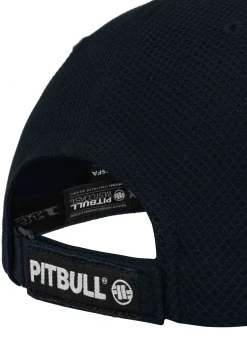 Snapback Cap Hybrid Logo