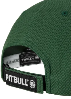 Snapback Cap Hybrid Logo