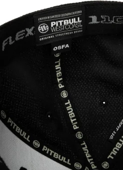 Snapback Cap Hybrid Logo