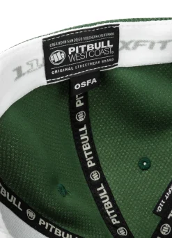 Snapback Cap Hybrid Logo