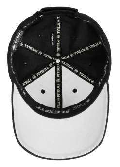 Snapback Cap Hybrid Logo