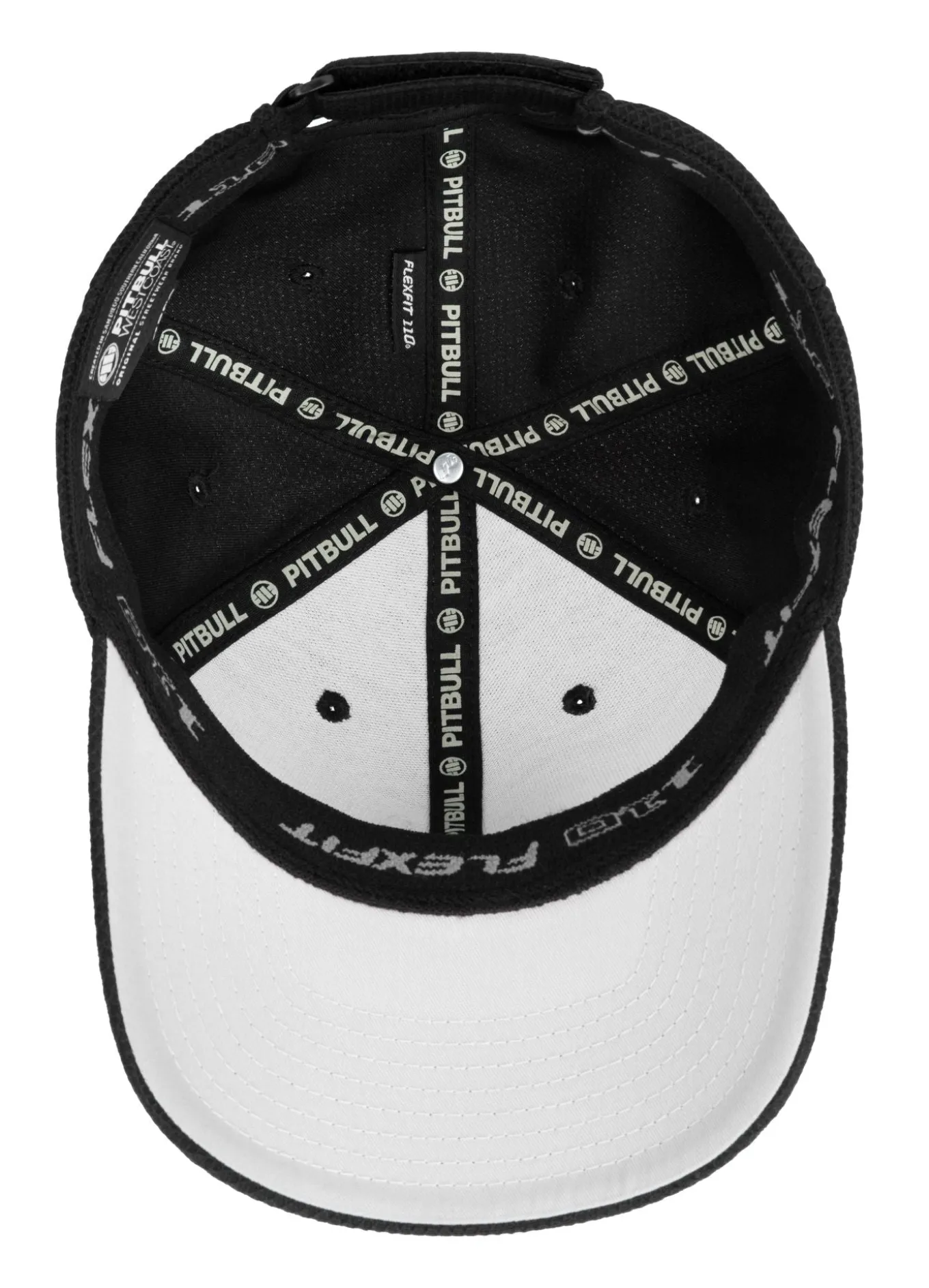 Snapback Cap Hybrid Logo