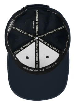 Snapback Cap Hybrid Logo