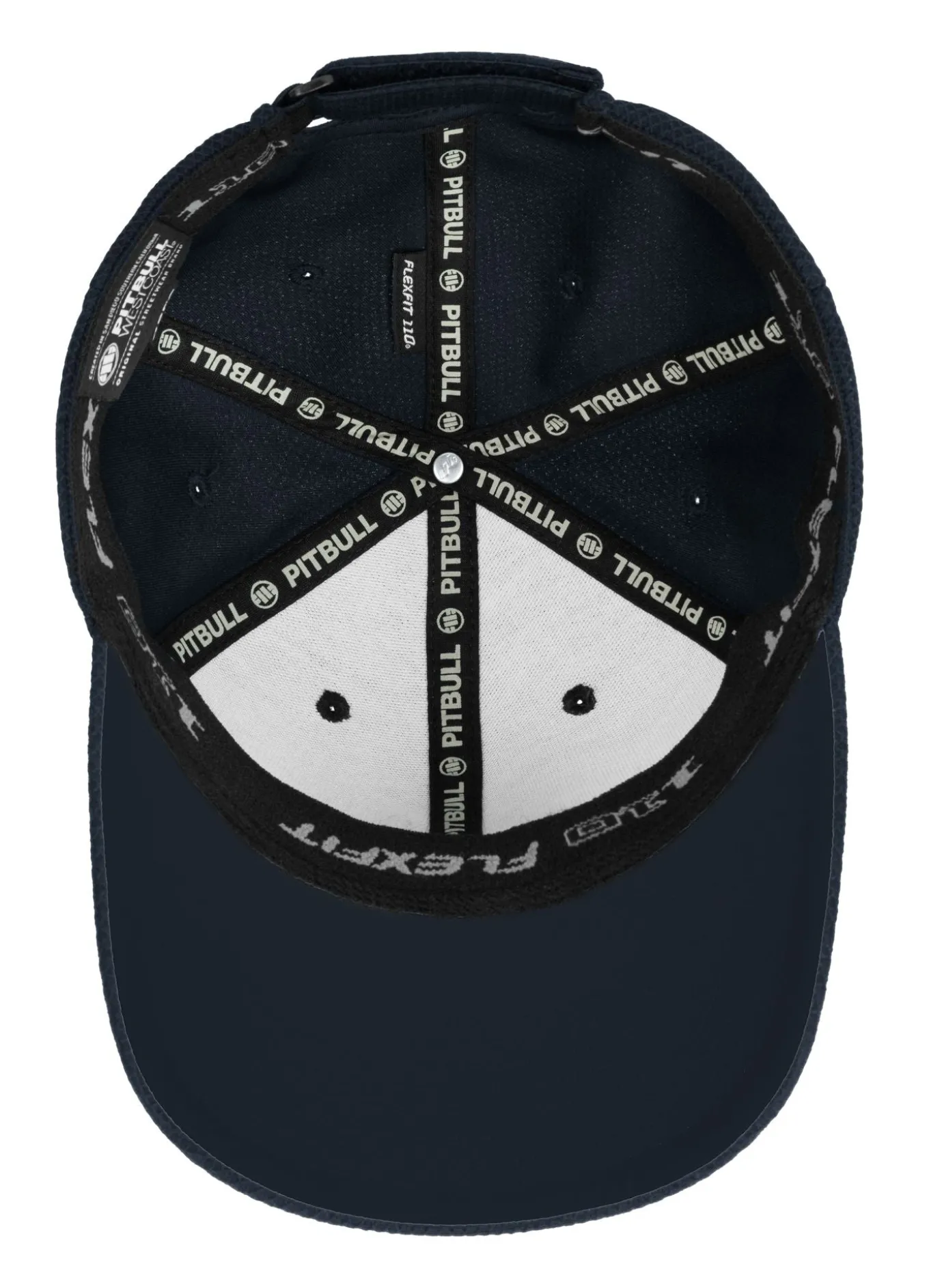 Snapback Cap Hybrid Logo