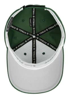 Snapback Cap Hybrid Logo