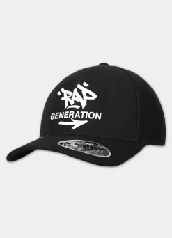 Snapback Cap RAP Generation