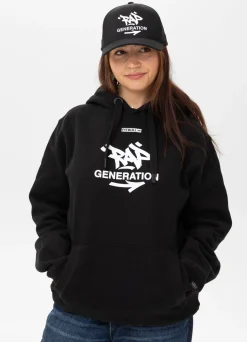 Snapback Cap RAP Generation