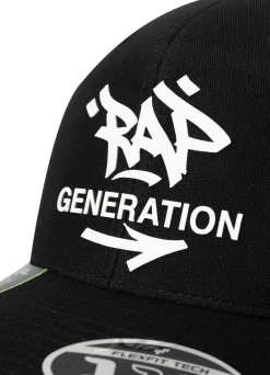 Snapback Cap RAP Generation