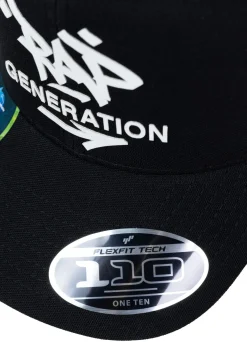 Snapback Cap RAP Generation