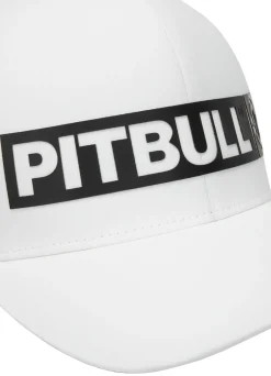 Snapback Cap Stretch Hilltop