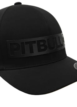 Snapback Cap Stretch Hilltop