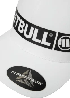 Snapback Cap Stretch Hilltop