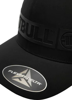 Snapback Cap Stretch Hilltop