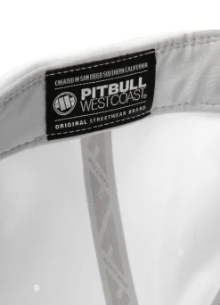 Snapback Cap Stretch Hilltop