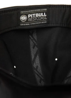 Snapback Cap Stretch Hilltop