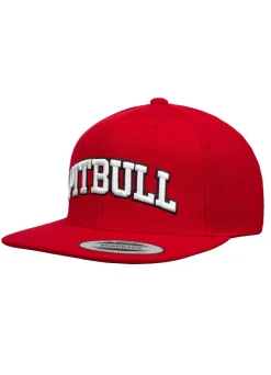 Snapback PITBULL