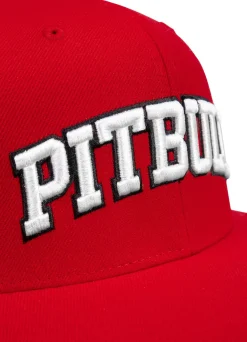 Snapback PITBULL