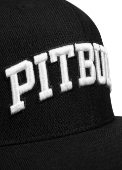 Snapback PITBULL
