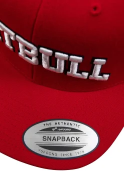 Snapback PITBULL