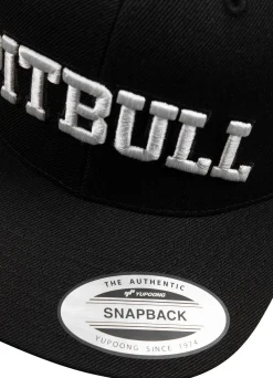 Snapback PITBULL