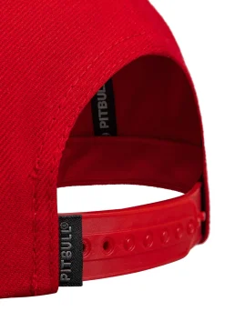 Snapback PITBULL