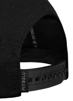 Snapback PITBULL