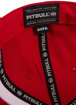 Snapback PITBULL