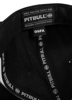 Snapback PITBULL