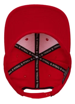 Snapback PITBULL