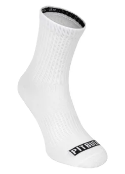 Socks High Ankle Pitbull thin 3-pack