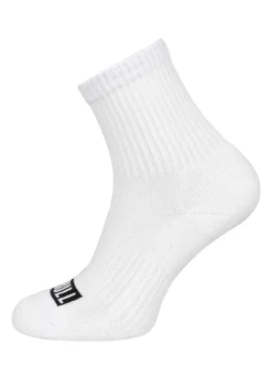 Socks High Ankle Pitbull thick 3-pack