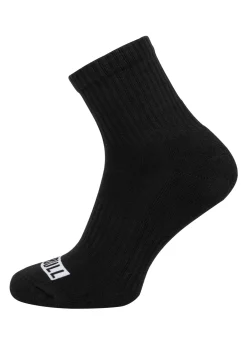 Socks High Ankle Pitbull thick 3-pack