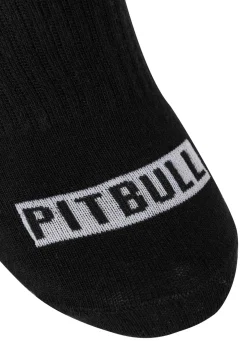 Socks High Ankle Pitbull thin 3-pack