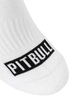 Socks High Ankle Pitbull thick 3-pack