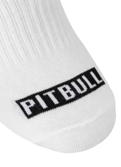 Socks High Ankle Pitbull thin 3-pack