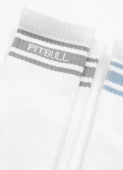 Socks High Crew HILLTOP thin 3-pack