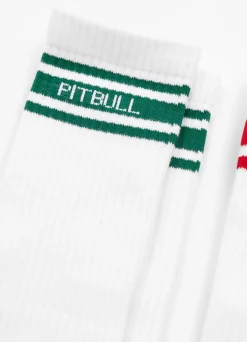 Socks High Crew HILLTOP thin 3-pack