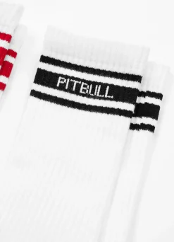 Socks High Crew HILLTOP thin 3-pack