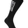 Socks High Crew Pitbull thin 3-pack