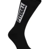 Socks High Crew Pitbull thick 3-pack
