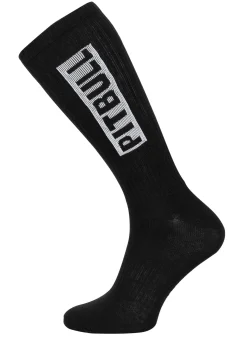 Socks High Crew Pitbull thin 3-pack