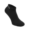 Socks No show 2-pack