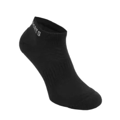 Socks No show 2-pack