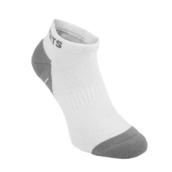 Socks No show 2-pack