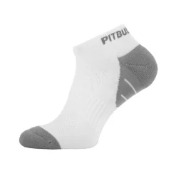 Socks No show 2-pack