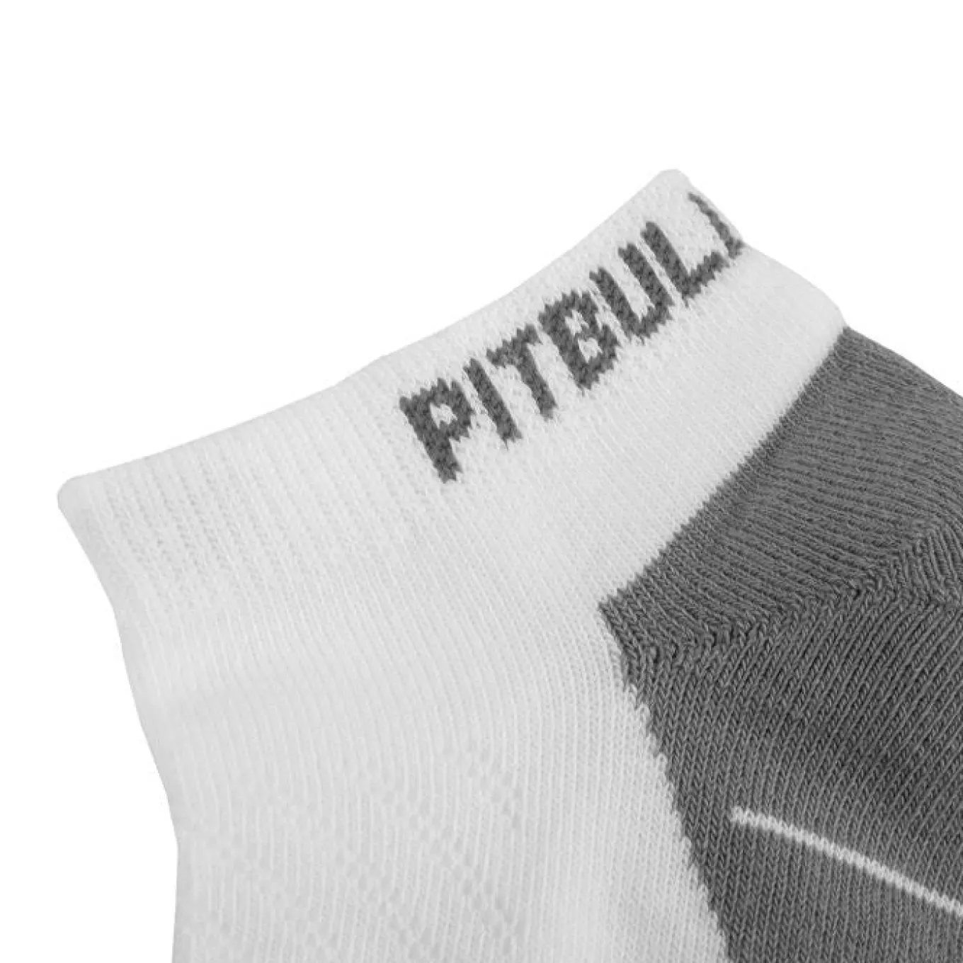 Socks No show 2-pack