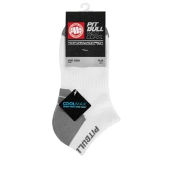 Socks No show 2-pack